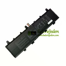 Baterie pro Asus FA506IV FX566IV FX706IU C41N1906 FX506LU FX766IU [Náhradní baterie]